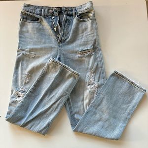 UO BDG Jeans